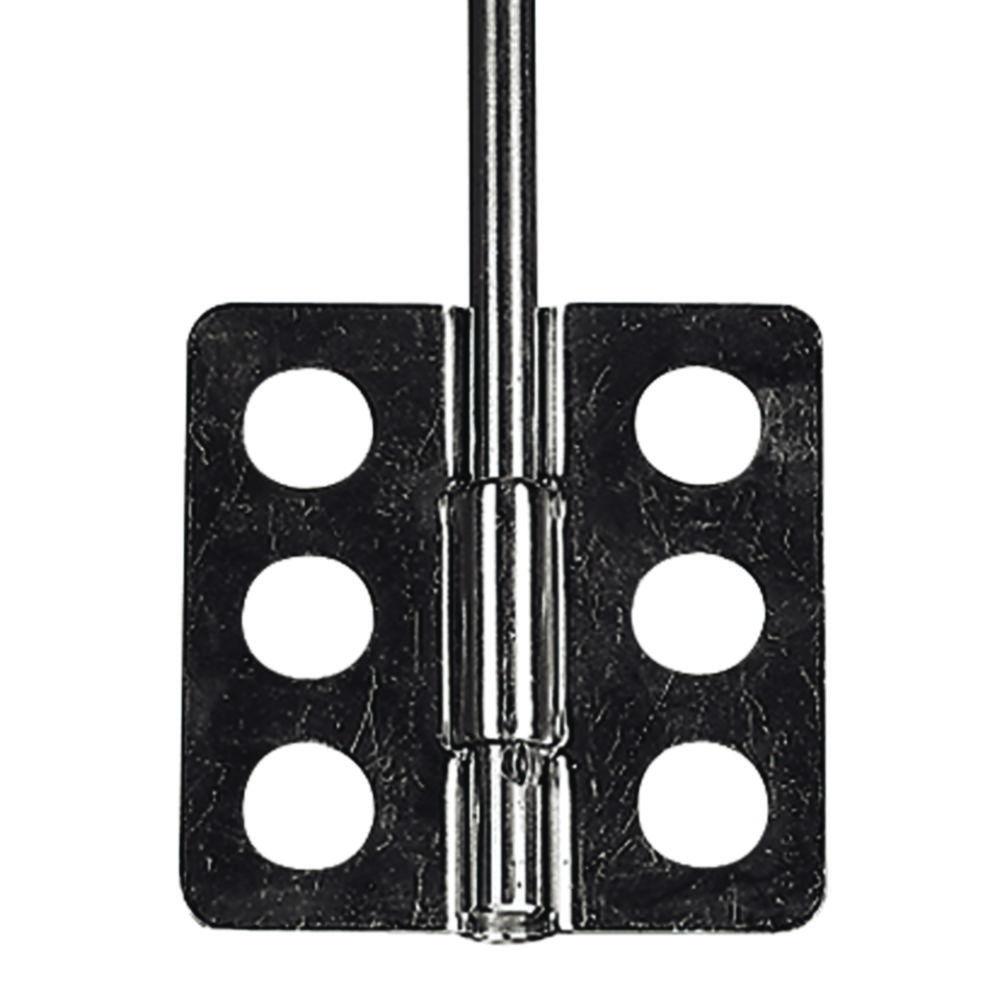 IKA Paddle Stirrer R 1375, Stirrer Ø, Shaft Ø, Shaft Length 70, 8, 550 mm