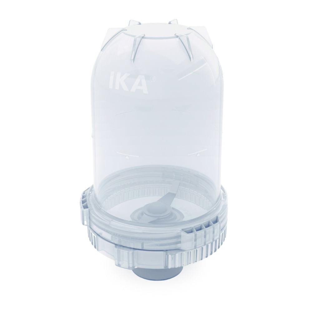 IKA Disposable Grinding Beaker MT 100.50 100 ml, Pack of 50