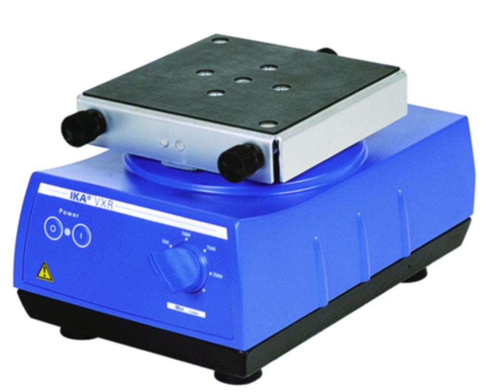 IKA Orbital Shaker Vibrax VXR Basic