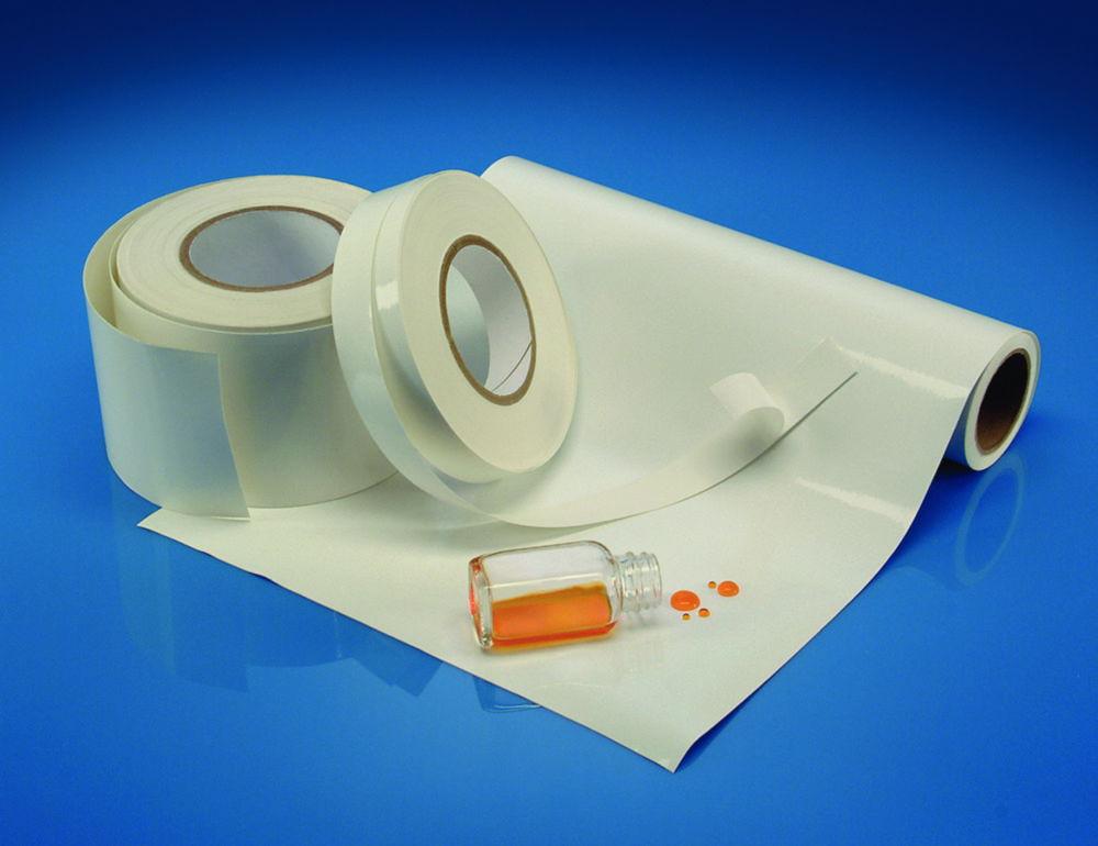 Saint-Gobain BYTAC-Foil 635mm, Aluminium FEP Coated, Self-Adhesive, Per Roll of 4.6m
