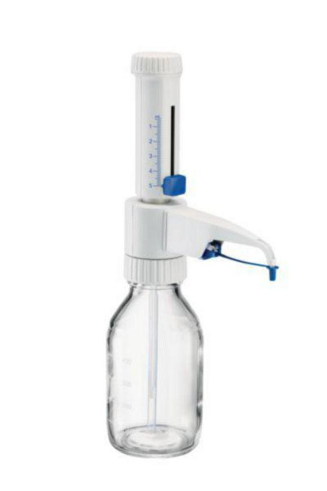 Eppendorf Varispenser 2, 0.5-5ml Bottle-Top Dispenser