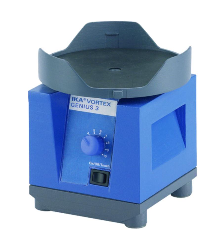 IKA Universal Attachment VG 3.3 for VORTEX Genius 3