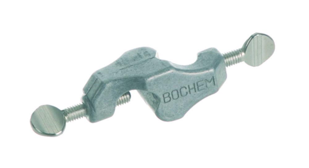 BOCHEM Bosshead 16.5 mm, Type 1 Angle 90°, Aluminium
