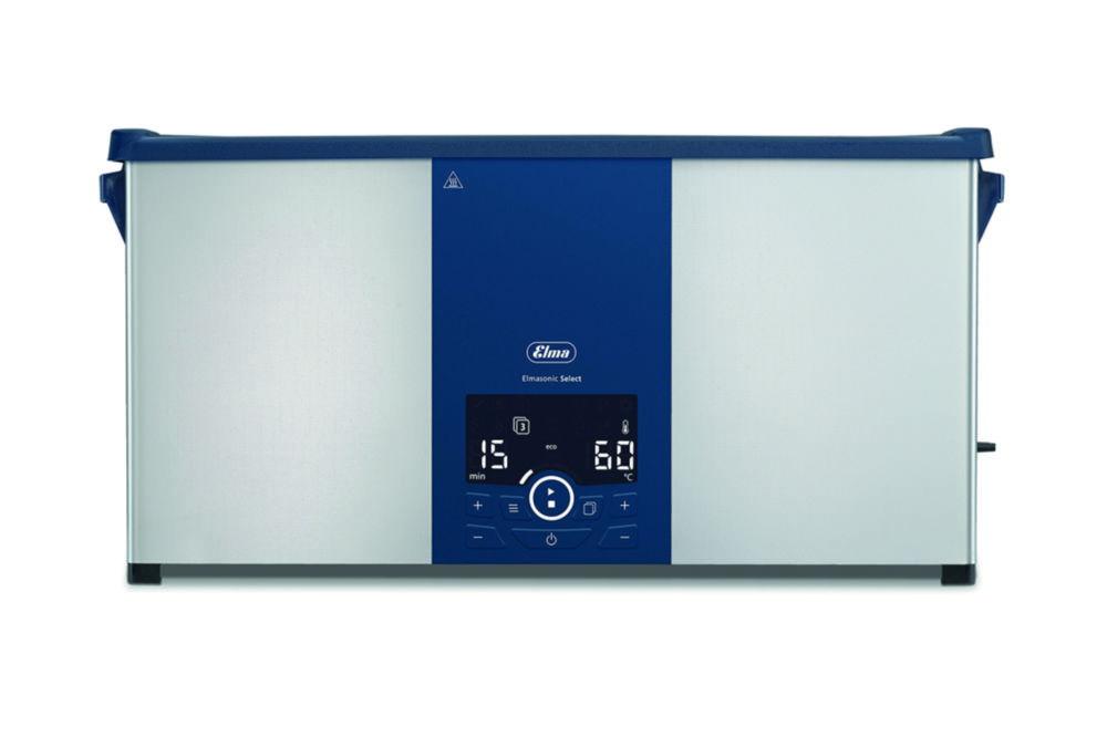 Elma Elmasonic Select 80 Ultrasonic Cleaner, 220-240 V