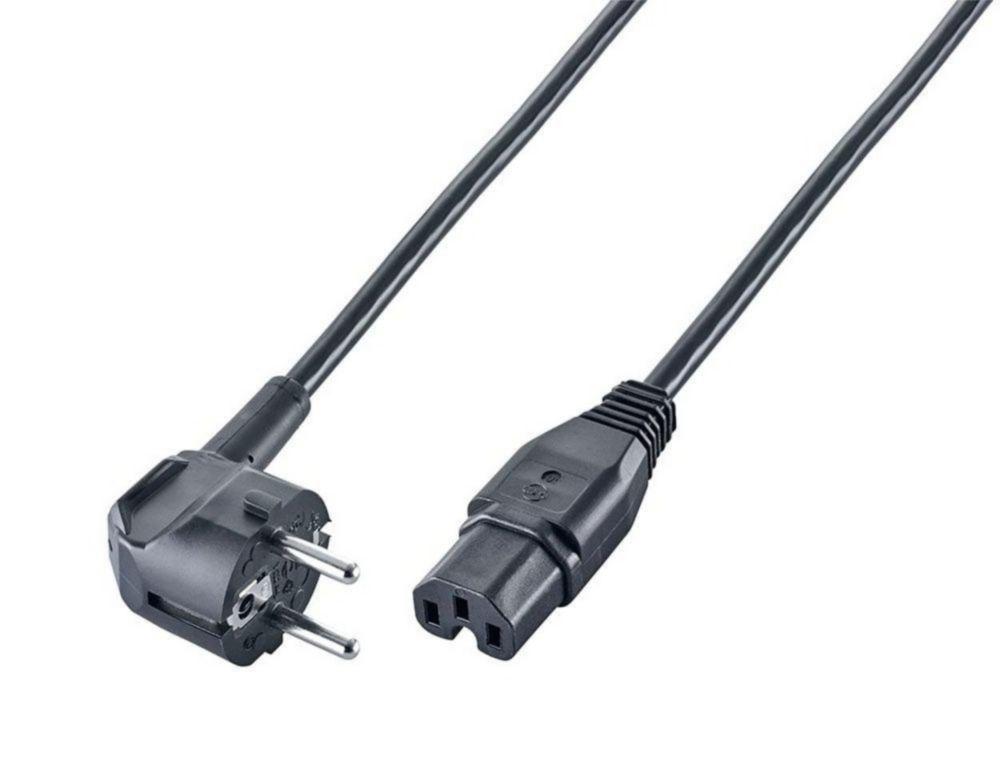 IKA Main Cable H 11, Euro Plug