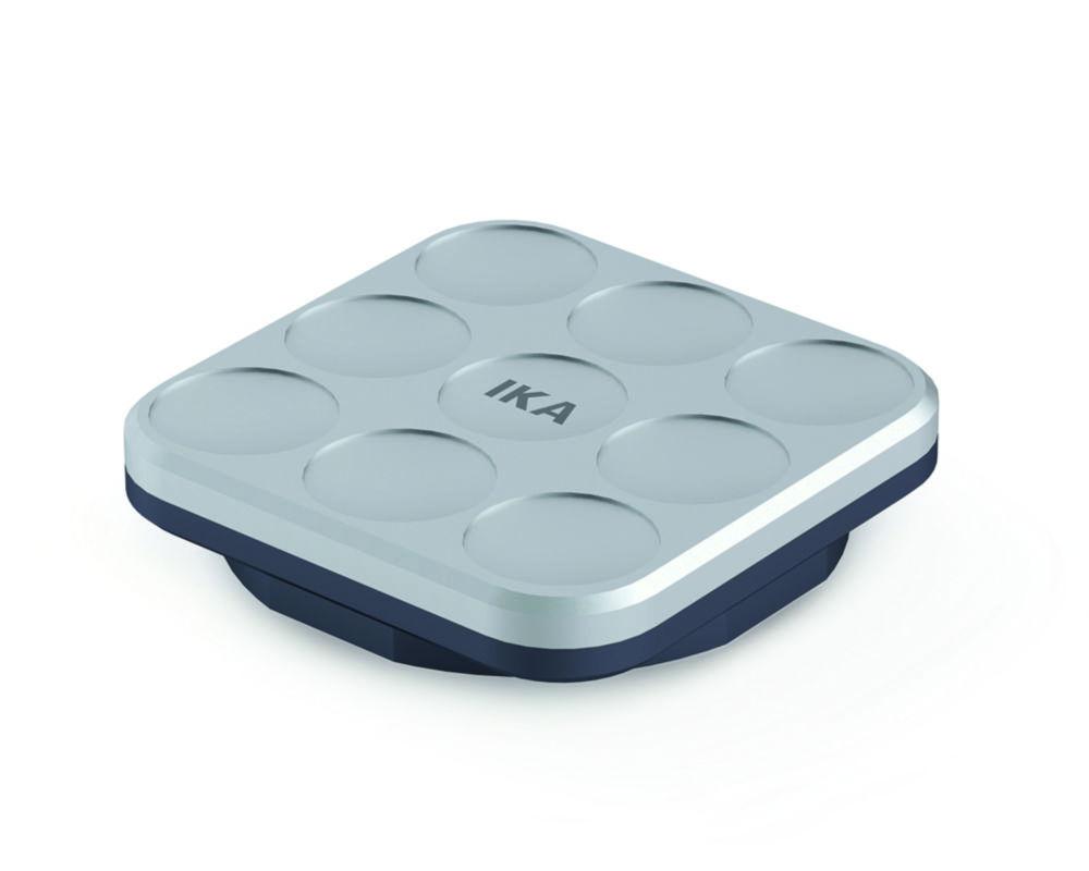 IKA Multi-place Agitator TW.IX 9 Positions