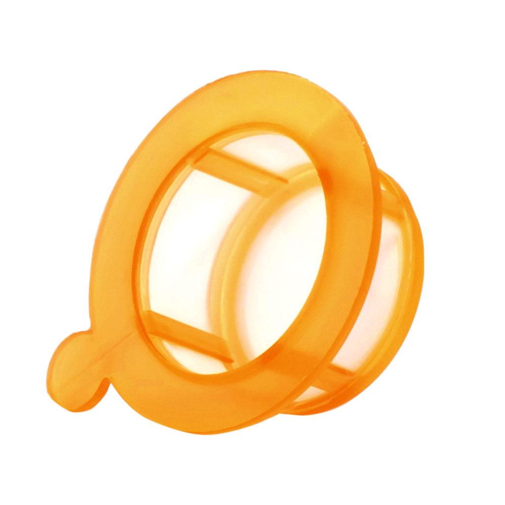 Cell Strainer 70µm nylon mesh, PP frame, purple, individual packed, sterile, pack of 100