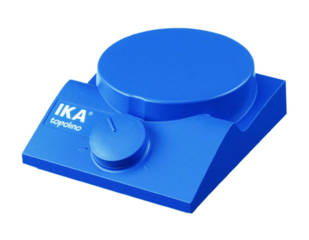 IKA Magnetic Stirrer Topolino IKAMAG, Without Heating, With EU/CH/UK/USA/AUS Plug