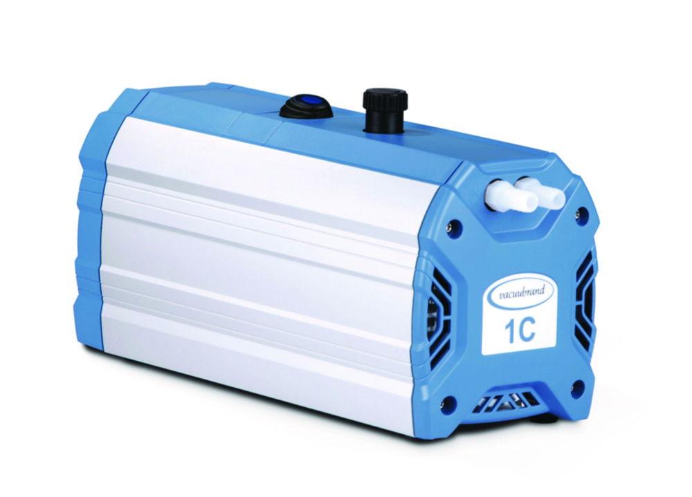 Vacuubrand Chemistry Membrane Pump MZ 1C, 230 V, 50/60 Hz

