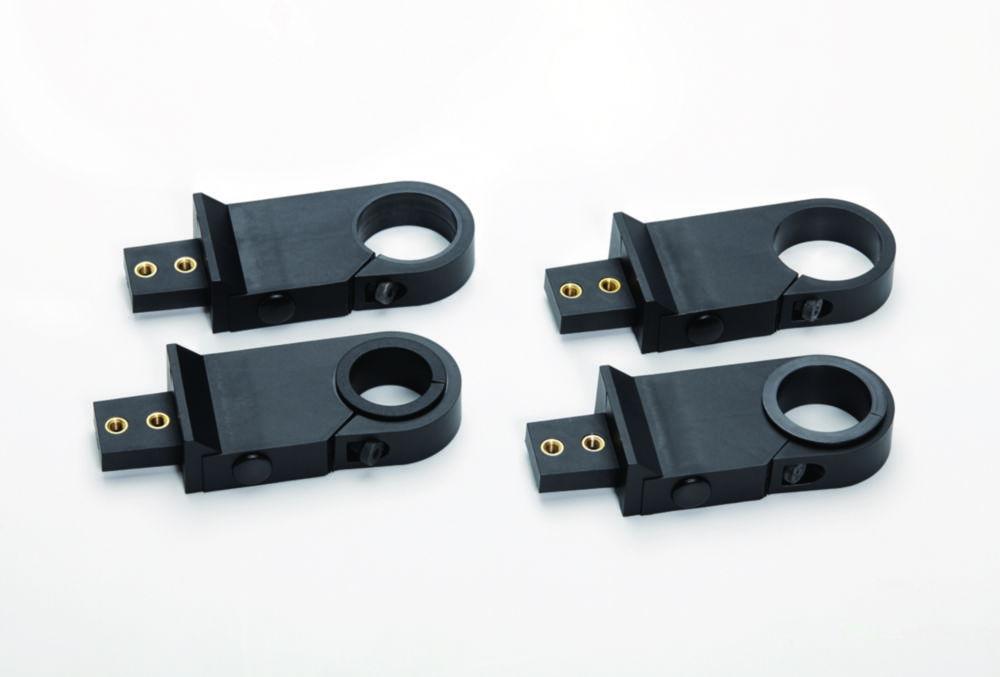 Schott Mounting Clamp for Ø 30 mm Column, for KL 300 LED
