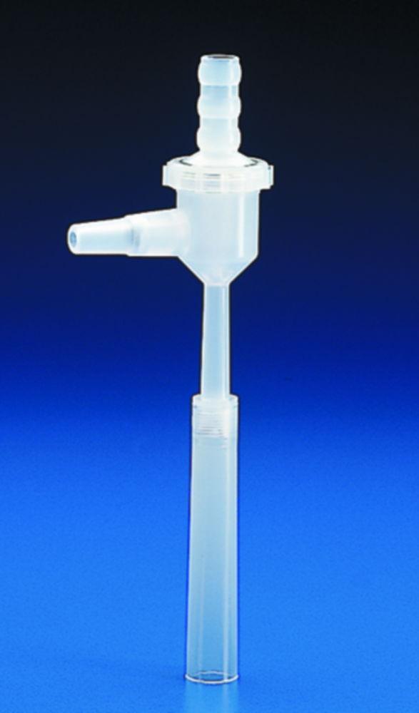 Kartell Water Jet Vacuum Pump PP