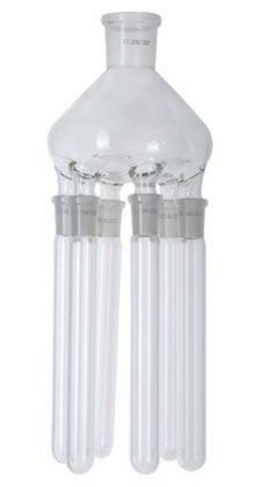 IKA Spare Sleeve RV 10.610 NS 14, 20 ml for RV 10