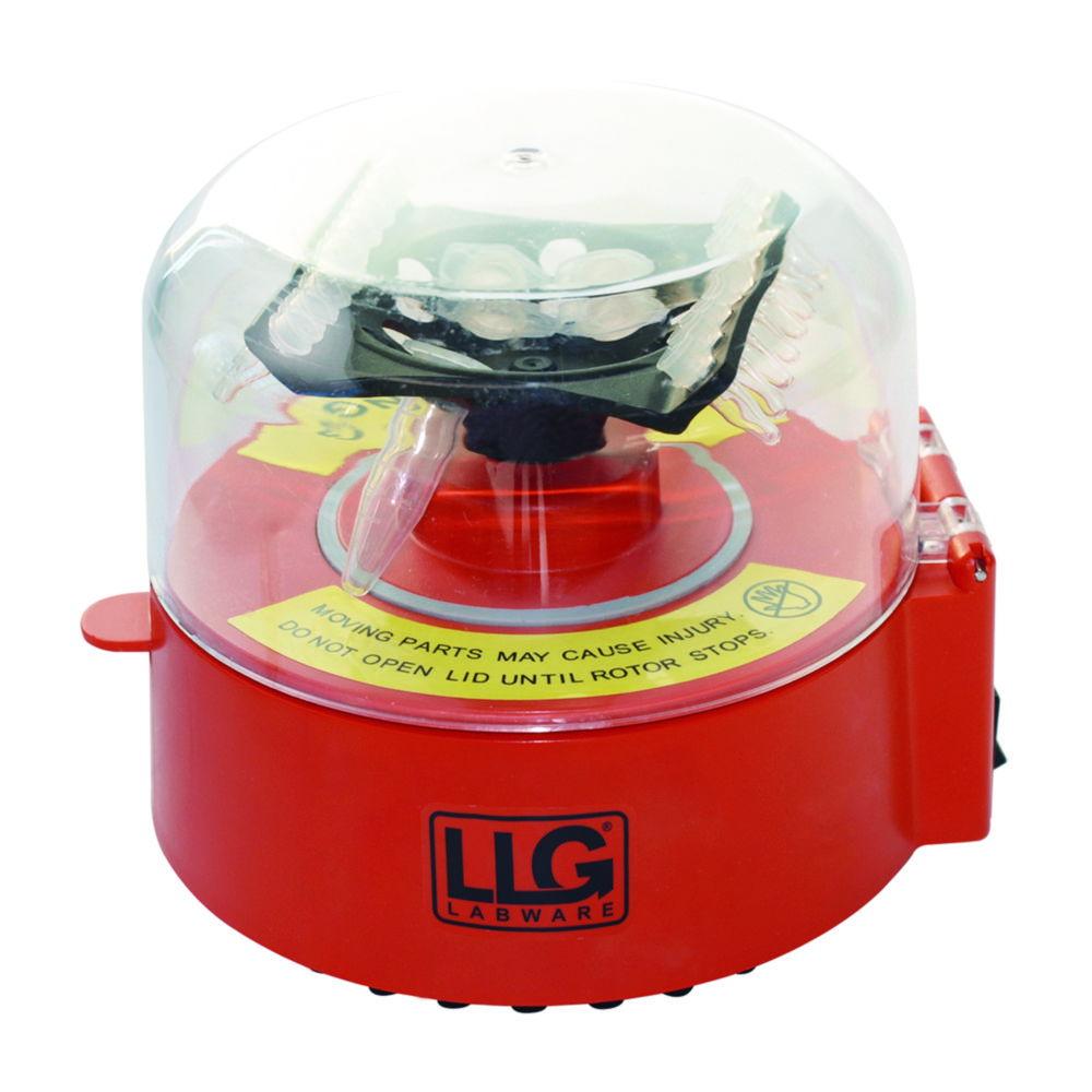 LLG Unicfuge 2 Centrifuge with EU Plug