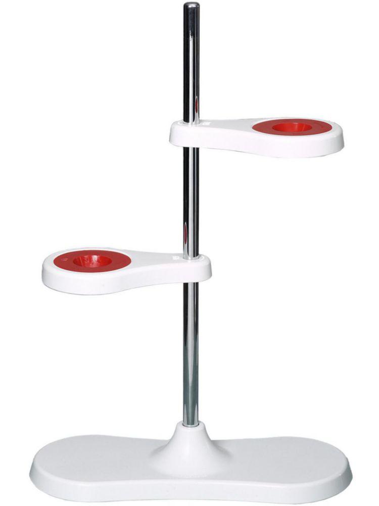 Bürkle Polypropylene (PP) Filtration Stand for Two Funnels​