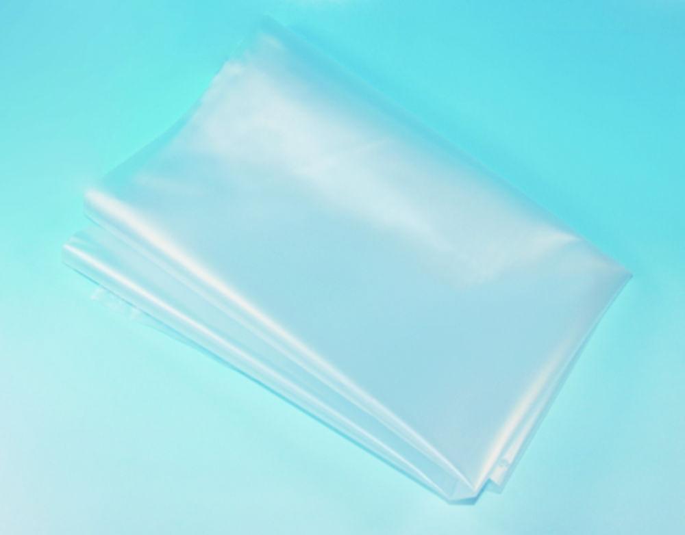 LLG Disposable Bags 300 x 500 mm, Standard PP, 50 µm, Pack of 500