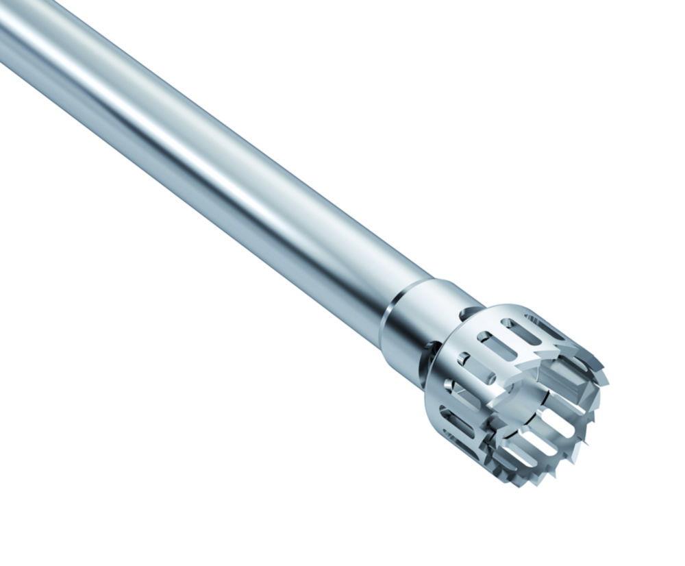 IKA Dispersing Element S 50 KR - G 45 G - ST Saw-Tooth, Ø 45 mm