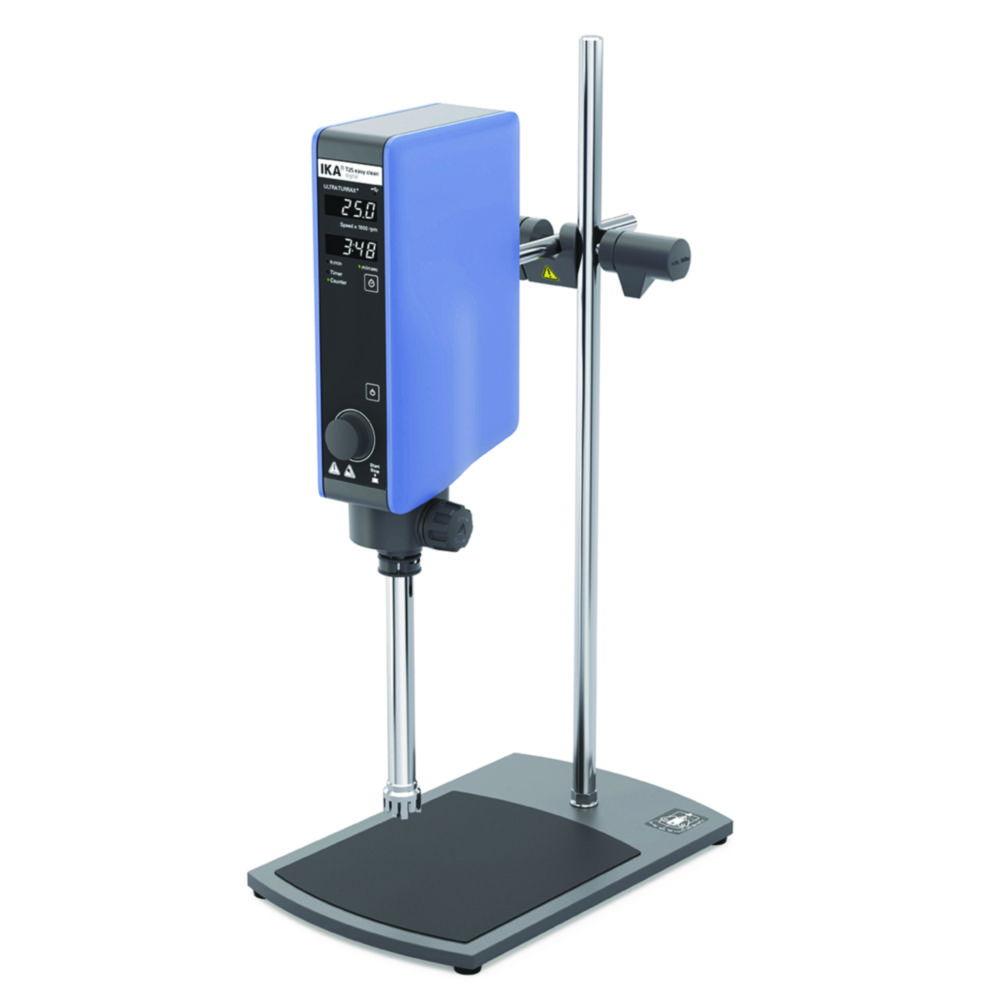 ULTRA-TURRAX Disperser T 25 easy clean digital Solution US model