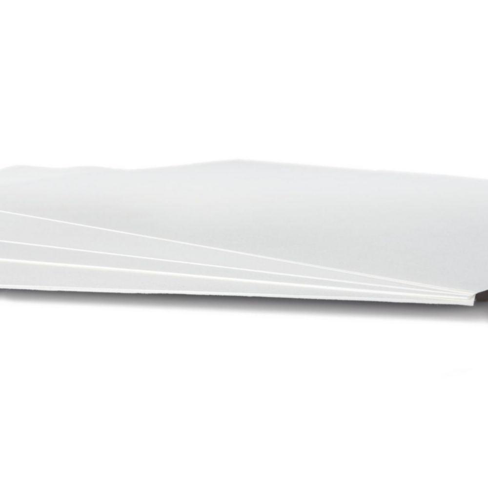 Sartorius Filter Paper Sheets 391 Pack of 100, 580x580mm