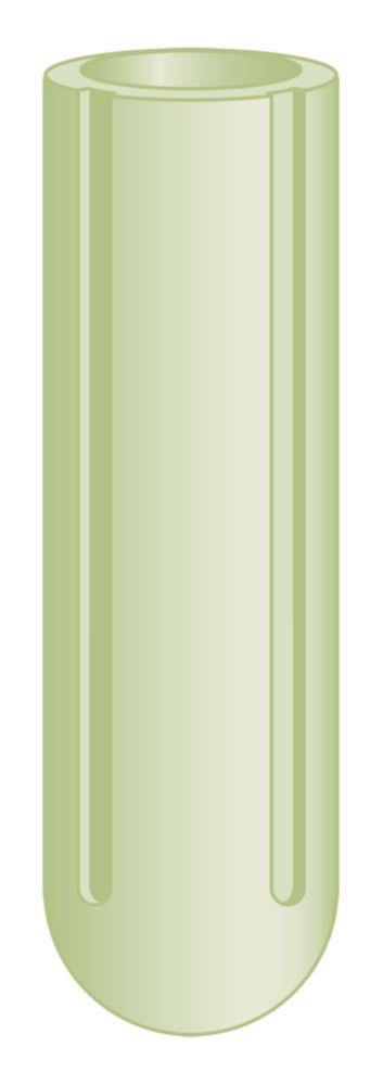 DWK Kimble Rubber Adapter Sleeve for 15 mL Centrifuge Tubes