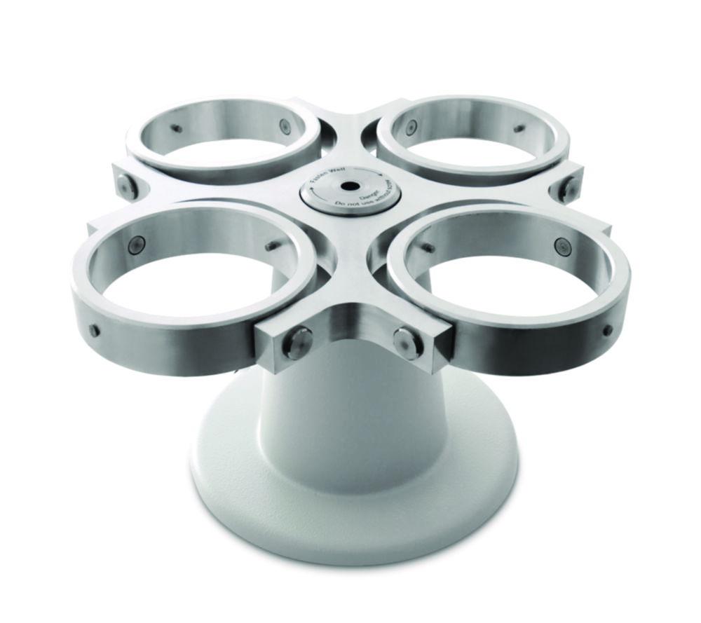 Grant Bucket Rotor 4 Places without Adapters for LMC 56

