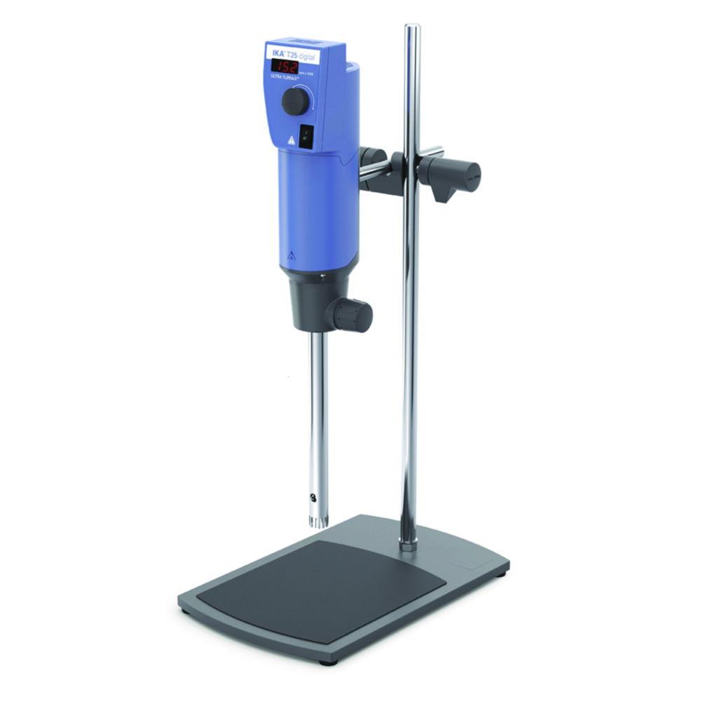 ULTRA-TURRAX Disperser T 25 digital Solution US model
