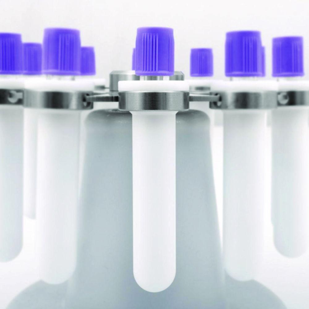 Bucket for BA-4/VT set for 13x100mm tubes pack of 16