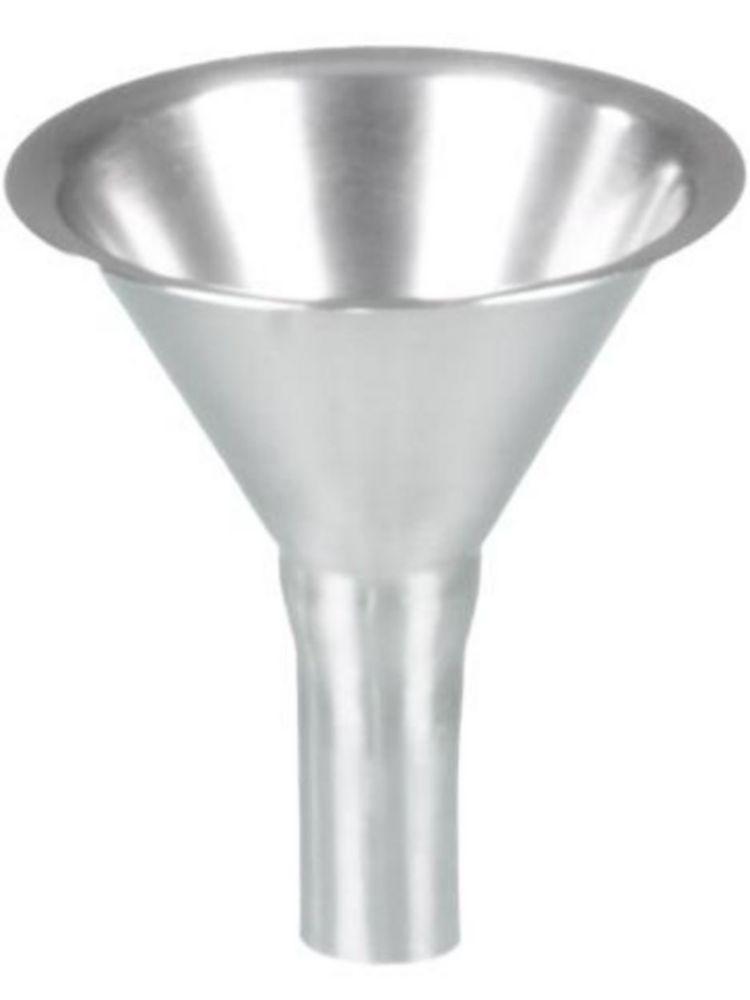 Bürkle Funnel Stainless Steel, V2A Outside Ø 50 mm