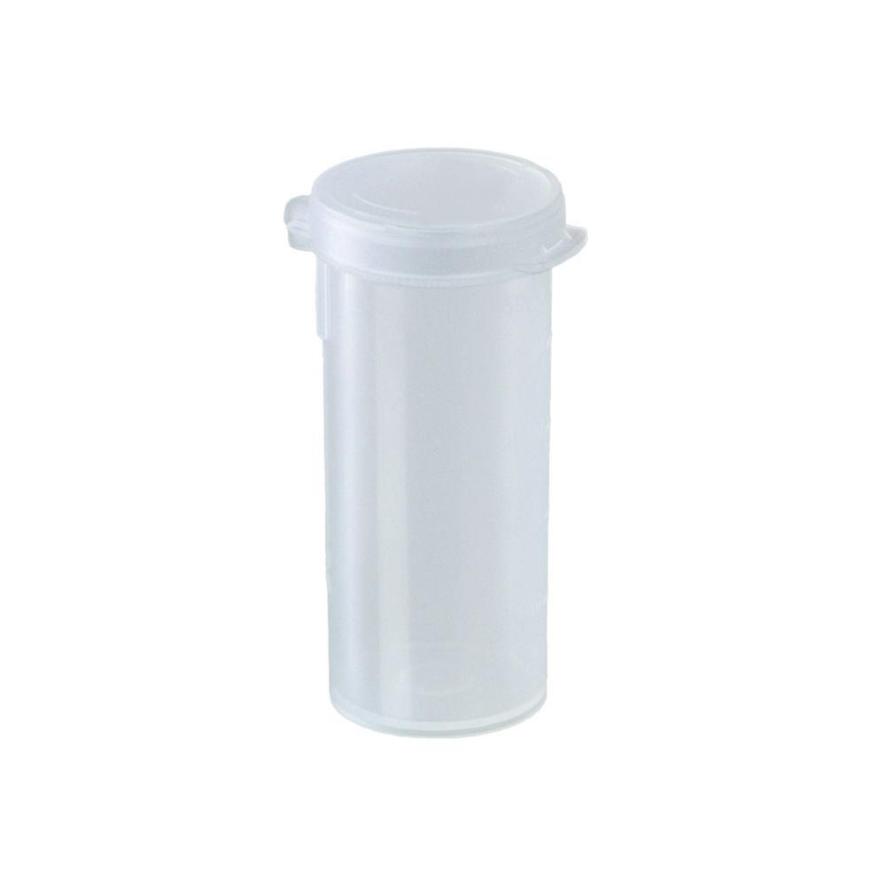 Bürkle Sample Jar 50 ml, PP