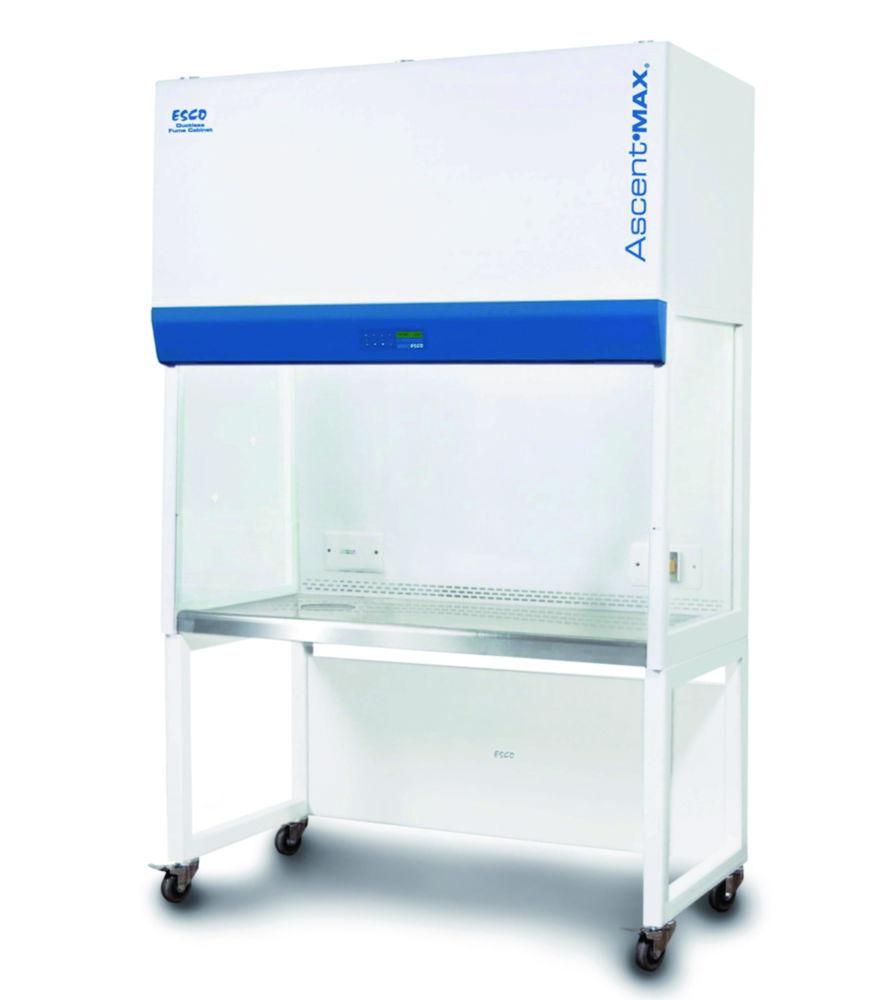 ESCO Ascent Max Laboratory Fume Hood ADC-5E1, 1.5m, Air Circulation, 1 Activated Carbon Filter + 1 HEPA Filter