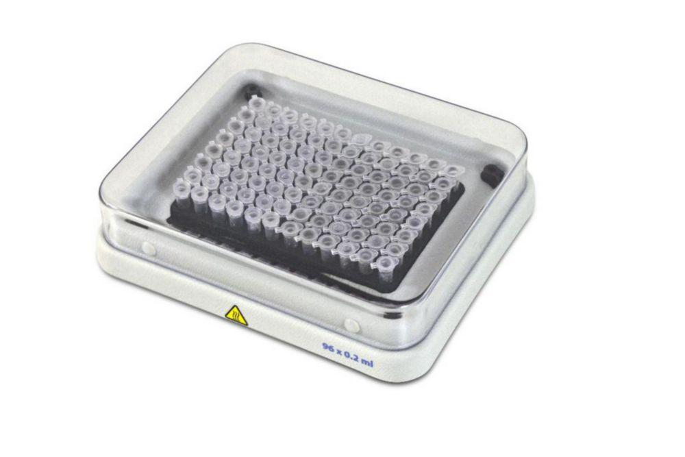 Grant Instruments PSC96 Block for 96-Well Microplates (0.2 mL)