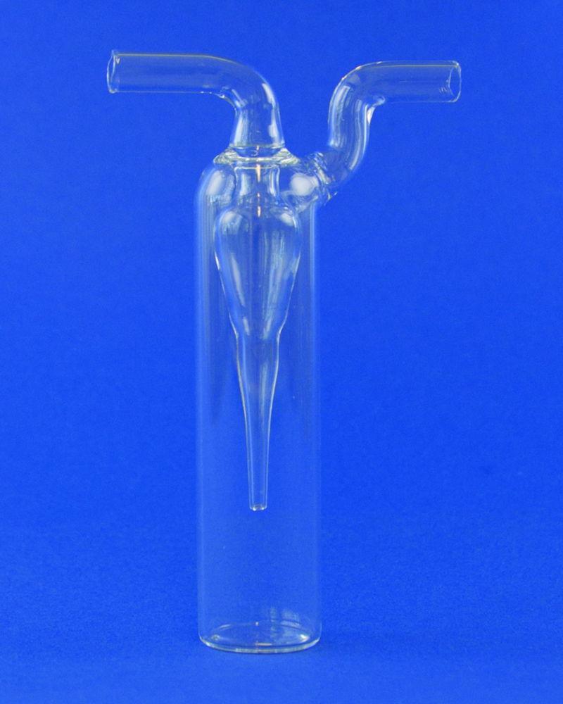 Günther Ehle 100 mm Bubble Counter