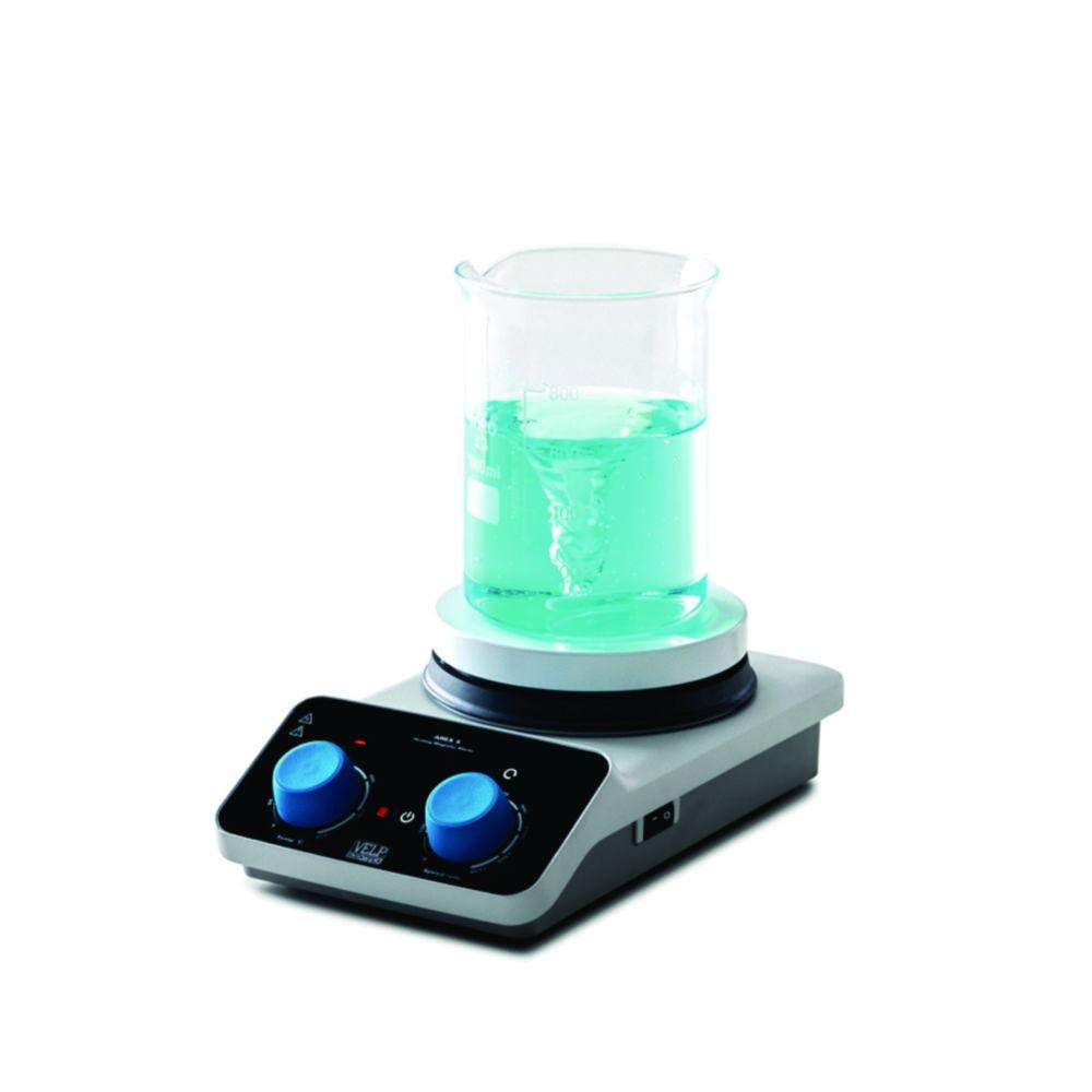 Velp Magnetic Stirrer with Heating AREX 5 230V/50-60Hz