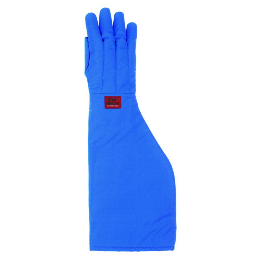 Cryo.Expert CRYO GLOVES – Size L (10–10.5), 700mm, Watertight, Pair

