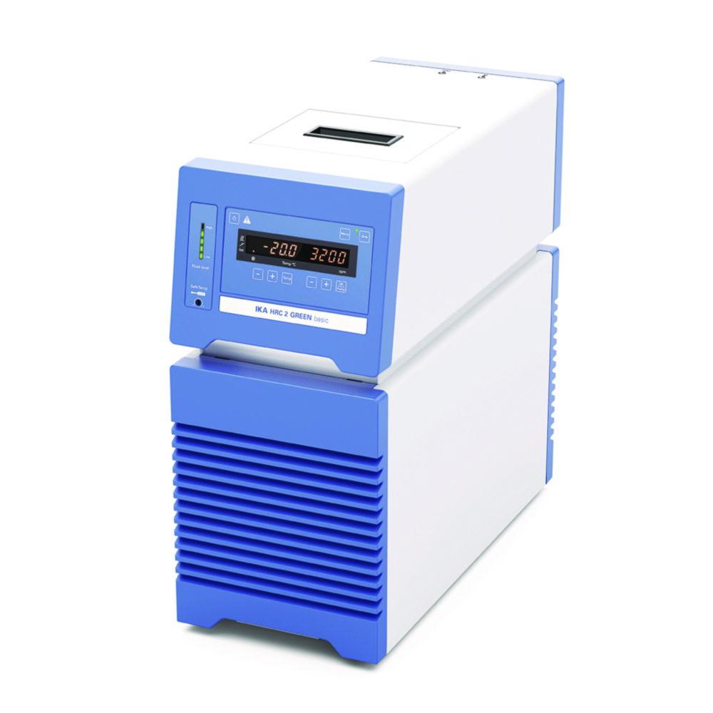 Cooling a.heating circulator HRC 2 GREEN basic S2 UK plug