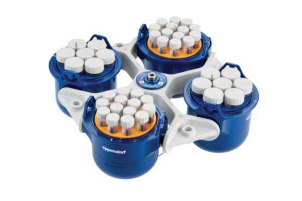 Eppendorf Rotor S-4x750 Without Buckets