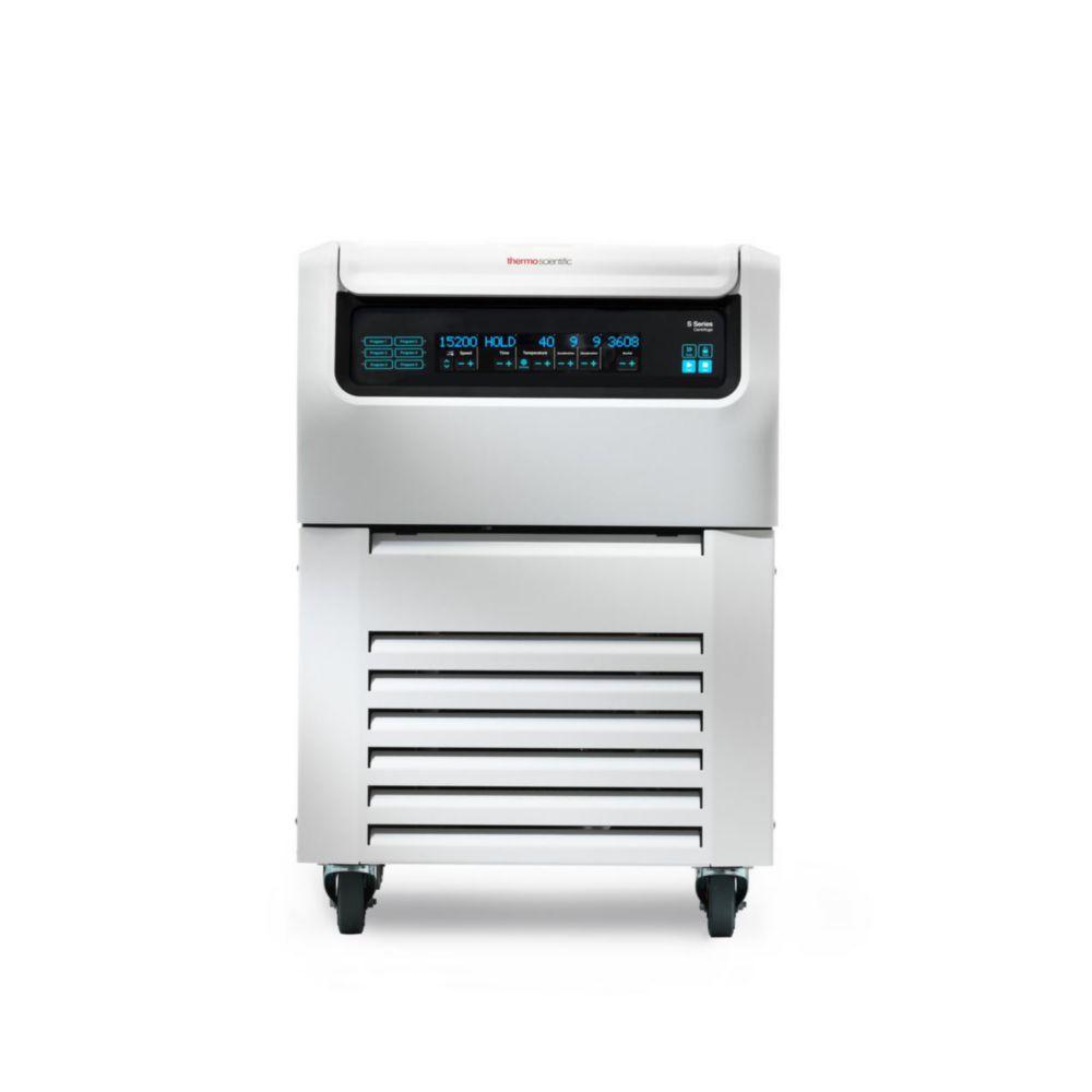 Centrifuge S4FR IVD-MD 220V-240V/120V