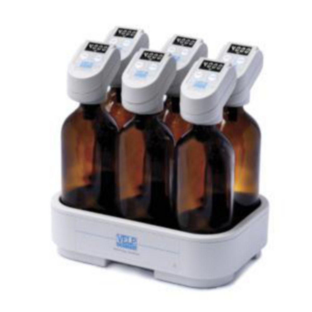 Velp BOD Sensor System 6 230V/50-60Hz (without Databox)