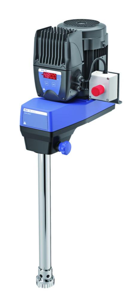 IKA Ultra-Turrax T 65 Digital Disperser 230 V, 50/60 Hz