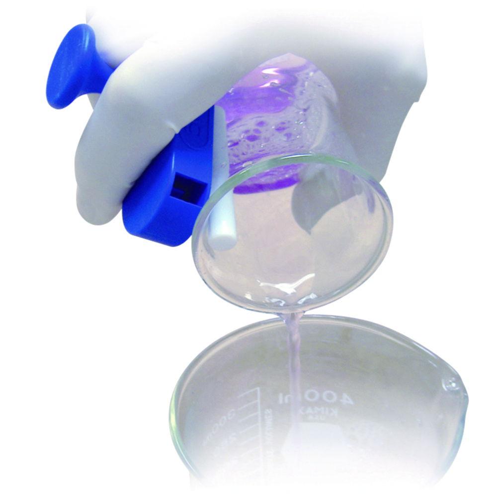 BEL-ART-Magnetic stirring bar restrainer Spinbar -F37786-1000-