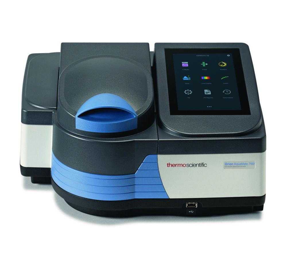 Thermo Orion AquaMate AQ7100 VIS Spectrophotometer