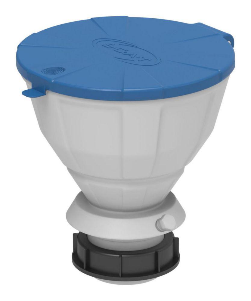 Funnel ARNOLD for Vial Disposer, S90