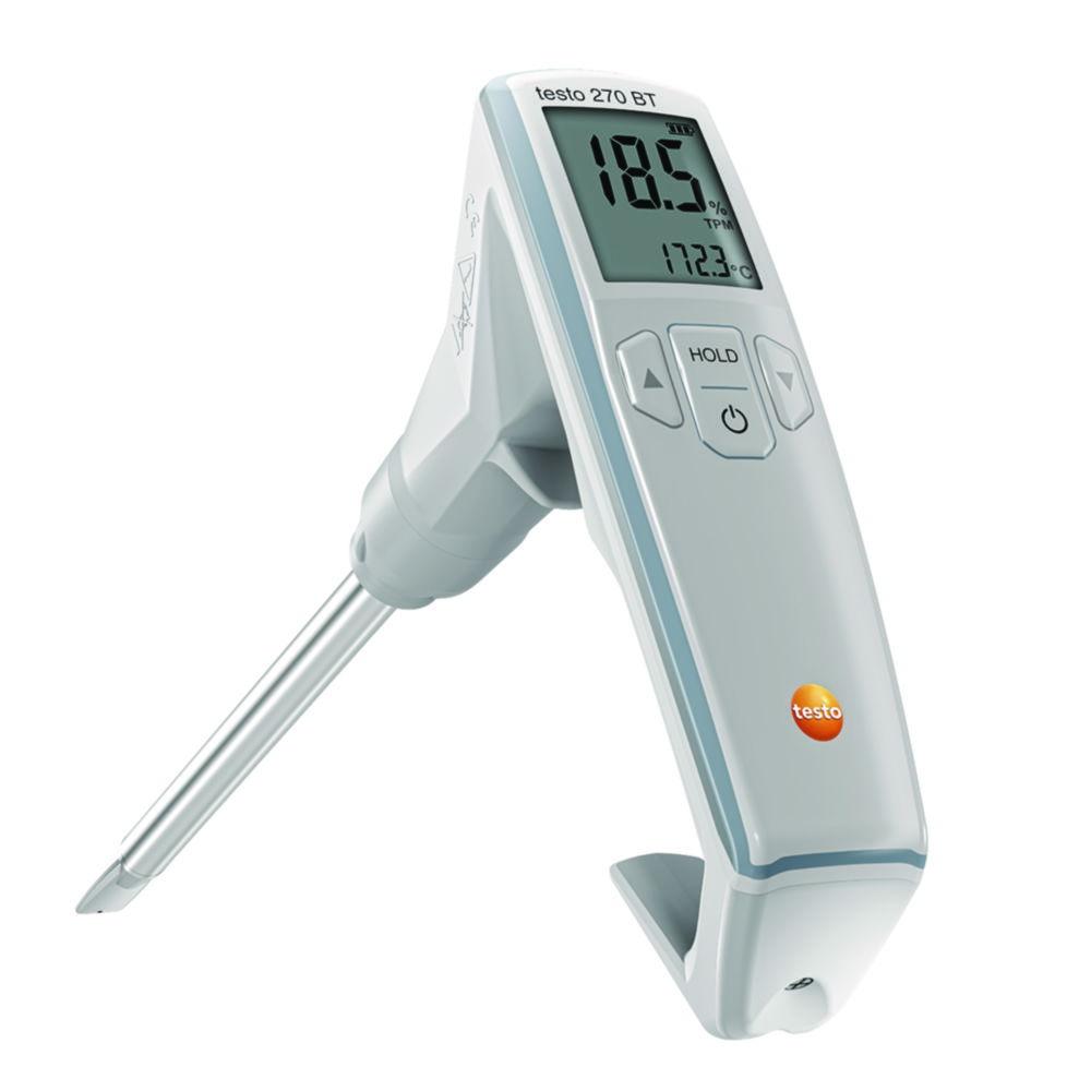Testo Frying Oil Tester 270 BT