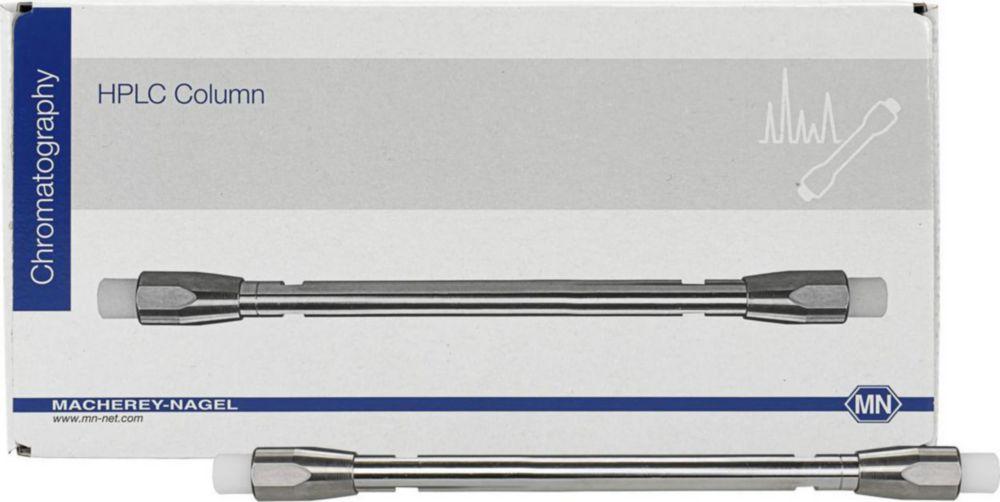 EC HPLC column EC 125/2 NUCLEODUR C18 Pyramid, 3 µm length: 125 mm, ID: 2 mm pack of 1