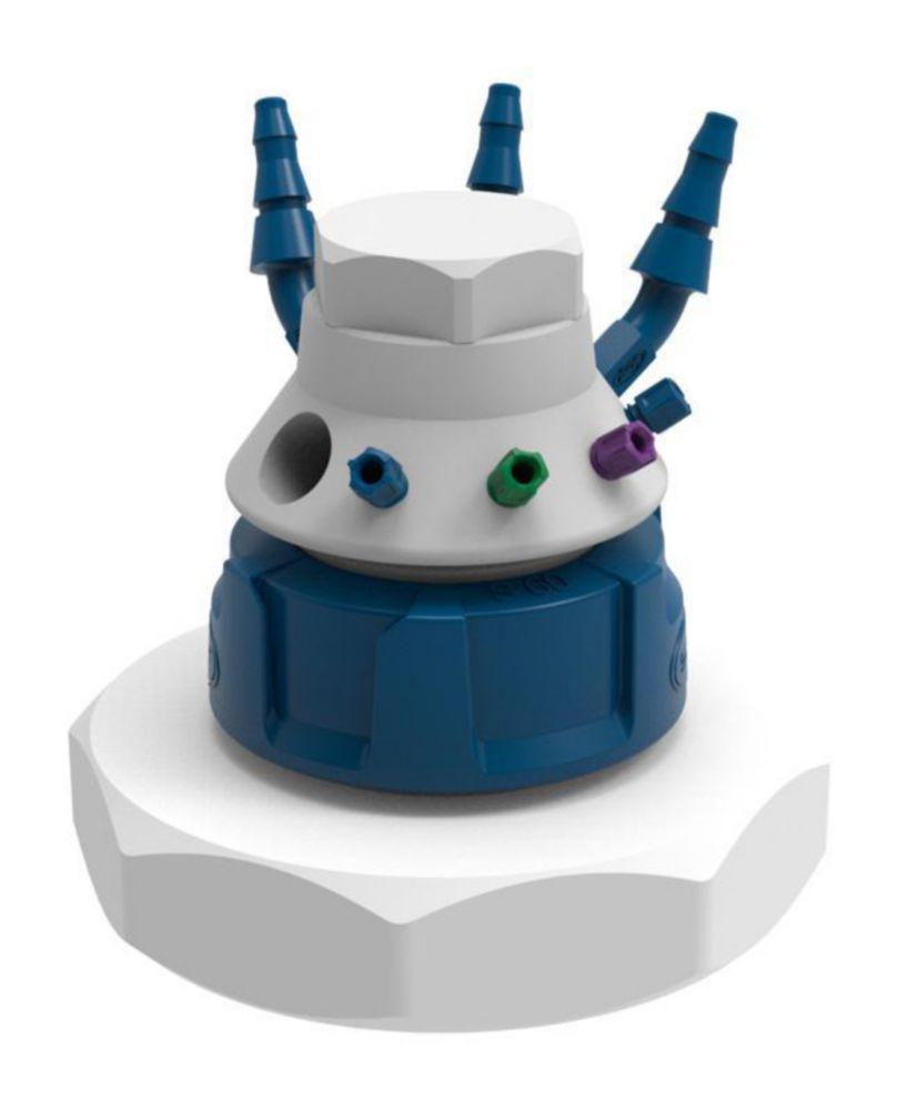 SCAT SafetyWasteCap "LISA", V3.0 - S95