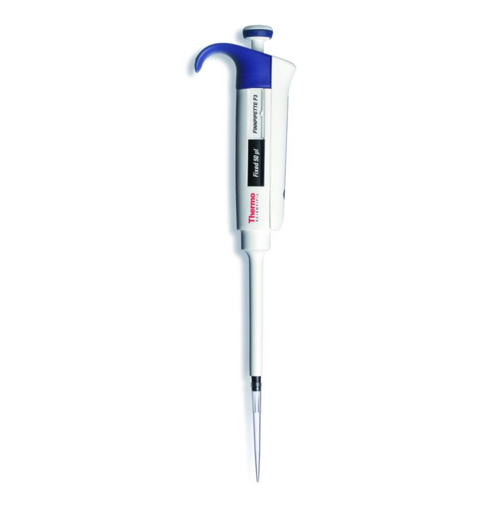 Thermo Finnpipette F3 1-Channel Fixed Volume 100 µL