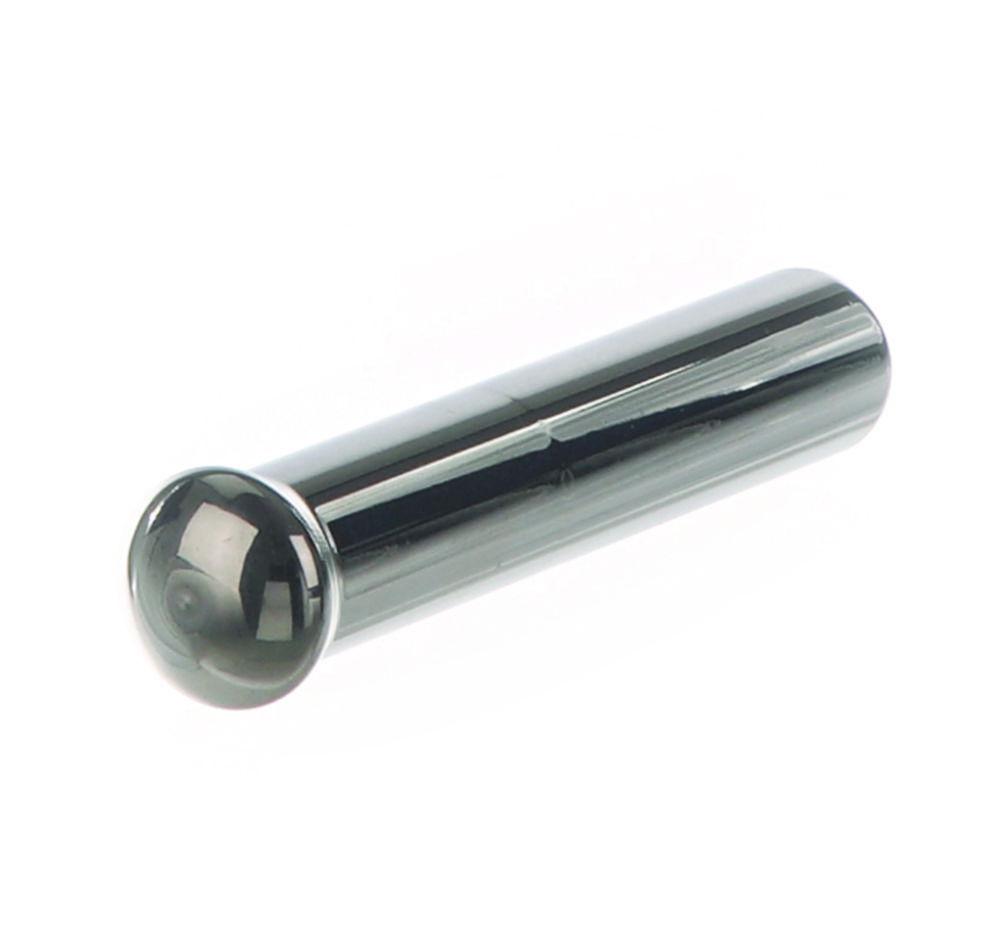 Bochem Instrumente Stainless Steel Pestle, 140 mm, 18/10 Grade