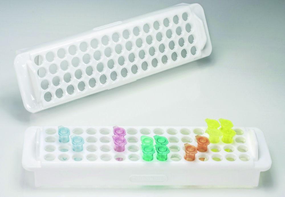 Bel-Art Floating Rack 2.0 ml, Pack of 2