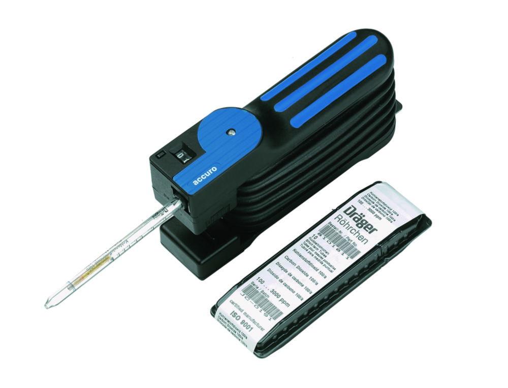 Dräger accuro Gas Pump Set with Bag and E-Set​