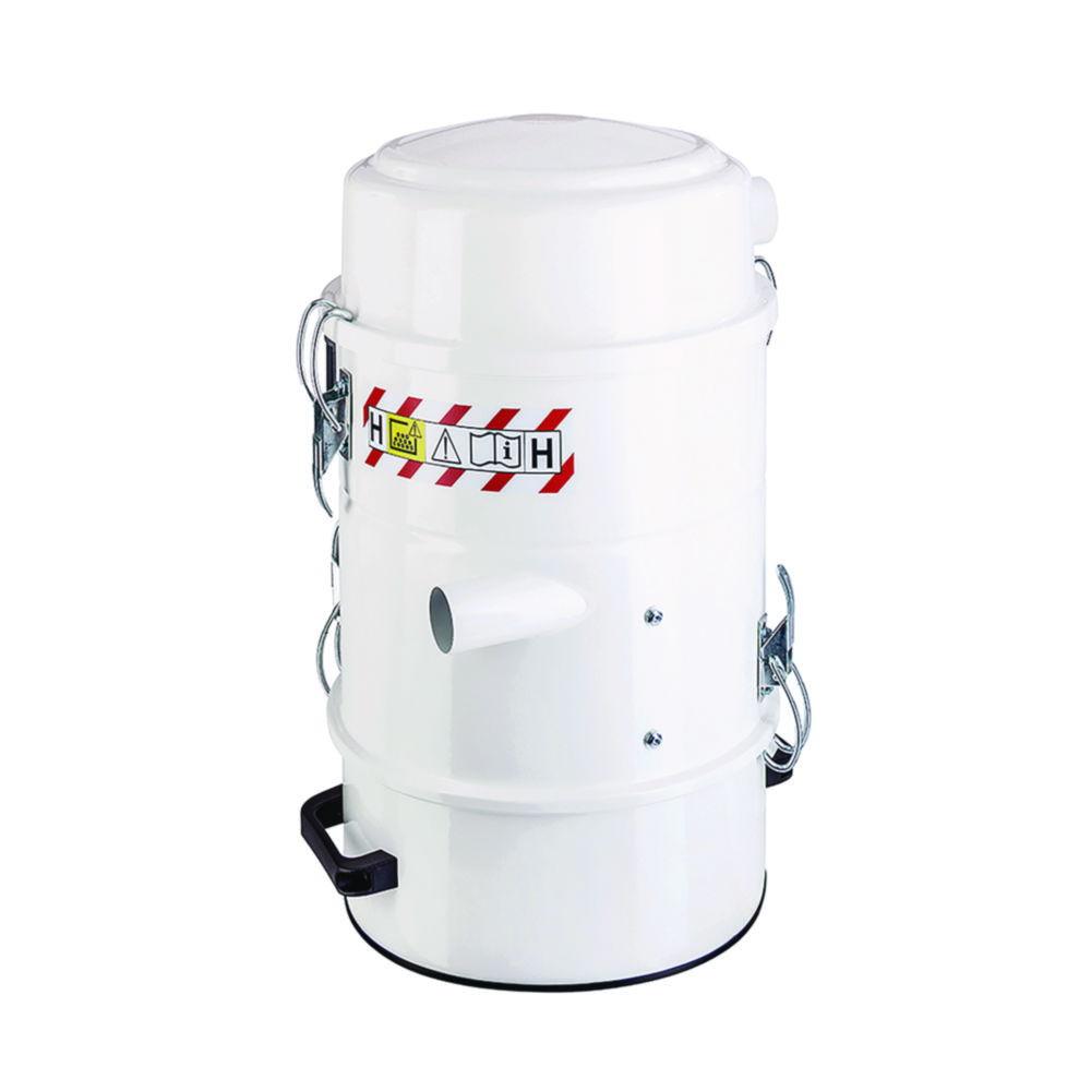 Pre-separator D360 dust class M + ATEX