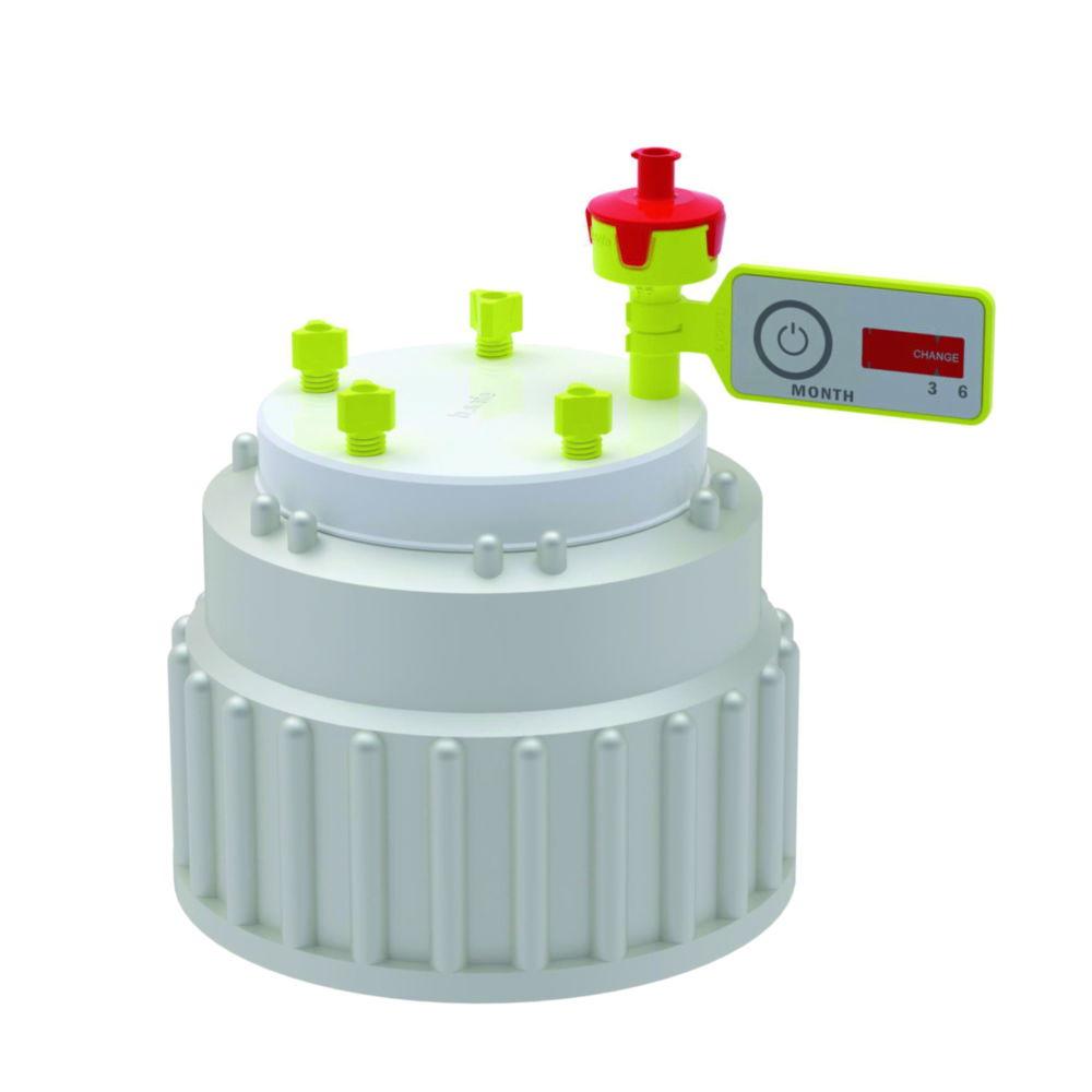 Bohlender b.safe Cap B83 5x UNF1/4"